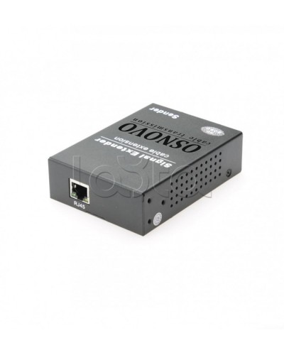 Удлинитель интерфейса USB 2.0 OSNOVO TLN-U1/1+RLN-U4/1 в Петропавловске-Камчатском Дополнительное оборудование для сетей Pintop.ru