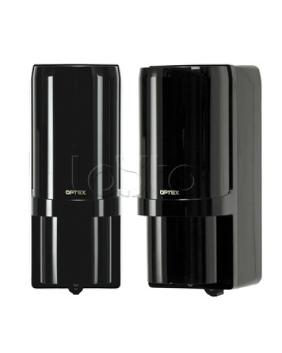 Извещатель инфракрасный беспроводной активный с выбором несущей частоты лучей Optex AX-100TFR в Петропавловске-Камчатском Извещатели охраны периметра Pintop.ru