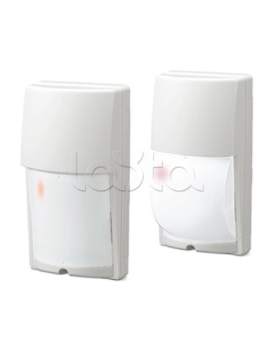 Извещатель охранный объемный оптико-электронный пассивный всепогодный Optex LX-402 в Петропавловске-Камчатском Извещатели охраны периметра Pintop.ru