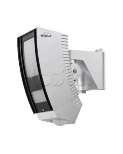 Извещатель охранный объемный оптико-электронный пассивный всепогодный Optex SIP-100 в Петропавловске-Камчатском Извещатели охраны периметра Pintop.ru