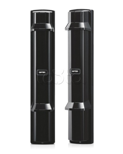 Извещатель охранный линейный оптико-электронный активный Optex SL-200QDP в Петропавловске-Камчатском Извещатели охраны периметра Pintop.ru