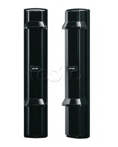 Извещатель охранный линейный оптико-электронный активный всепогодный Optex SL-200QN в Петропавловске-Камчатском Извещатели охраны периметра Pintop.ru