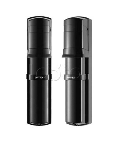 Извещатель озранный линейный оптико-электронный Optex SL-650QDP-BT в Петропавловске-Камчатском Извещатели охраны периметра Pintop.ru