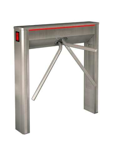 Турникет электромеханическийCube С-04 Oxgard Cube С-04 (ВЗР 2359) в Петропавловске-Камчатском Турникеты Pintop.ru