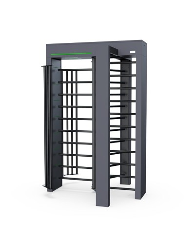 Электромеханический турникет полноростовой Oxgard QL-10-M в Петропавловске-Камчатском Турникеты Pintop.ru