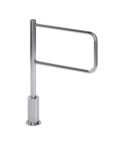 Калитка с электрической и магнитной разблокировкой Oxgard К-13 (1200 мм) левая (ВЗР 1998-13) в Петропавловске-Камчатском Калитки Pintop.ru