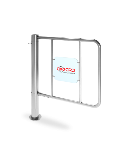 Калитка реверсивная Oxgard К-15.1 930 в Петропавловске-Камчатском Калитки Pintop.ru