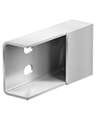 Кронштейн крепления к стене Oxgard Кронштейн (ВЗР 2443.04-1) в Петропавловске-Камчатском Дополнительное оборудование для СКУД Pintop.ru