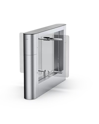 Модуль турникета центральный Oxgard Praktika T-08-CM-900 в Петропавловске-Камчатском Турникеты Pintop.ru