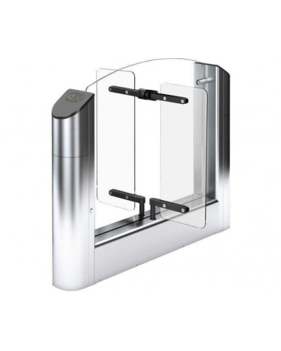 Модуль турникета центральный с картоприемником Oxgard Praktika T-04-CMК-900 в Петропавловске-Камчатском Турникеты Pintop.ru