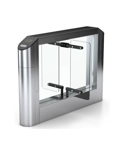 Модуль турникета центральный с картоприемником Oxgard Praktika T-05-CMК-2R-900 (EM-Marine) в Петропавловске-Камчатском Турникеты Pintop.ru