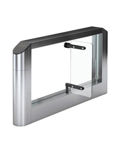 Модуль турникета крайний Oxgard Praktika T-06-SMК-R-660 (EM-Marine) в Петропавловске-Камчатском Турникеты Pintop.ru