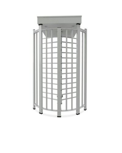 Полноростовой турникет Oxgard T-10-Г в Петропавловске-Камчатском Турникеты Pintop.ru