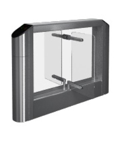 Модуль турникета центральный 660 Oxgard Praktika T-05-CM-660 (ВЗР 2095-04) в Петропавловске-Камчатском Турникеты Pintop.ru