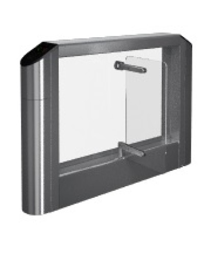 Модуль турникета крайний 900 Oxgard Praktika T-05-SM-900 (ВЗР 2095-01) в Петропавловске-Камчатском Турникеты Pintop.ru