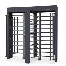 Электромеханический турникет полноростовой Oxgard QL-10 DP-Н