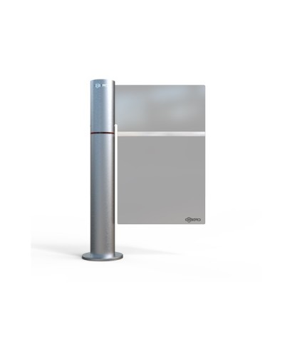 Стекло для калитки Oxgard К-14 1200 в Петропавловске-Камчатском Калитки Pintop.ru