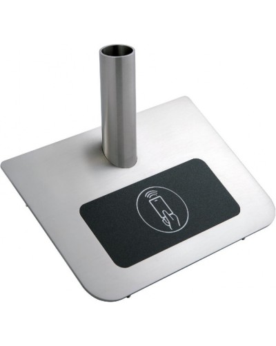 Крышка для установки терминалов распознавания лиц Suprema PERCo-C-10P.1 в Петропавловске-Камчатском Дополнительное оборудование для СКУД Pintop.ru