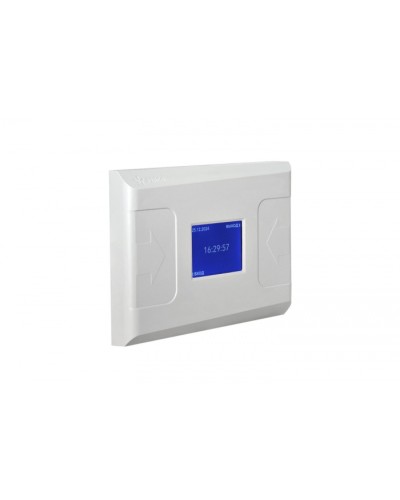 Терминал учета рабочего времени PERCo-CR02.9 в Петропавловске-Камчатском Сетевая СКУД Perco Pintop.ru