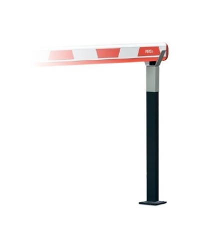 Стойка PERCo-GBS1 в Петропавловске-Камчатском Запчасти для шлагбаумов и автоматики Pintop.ru