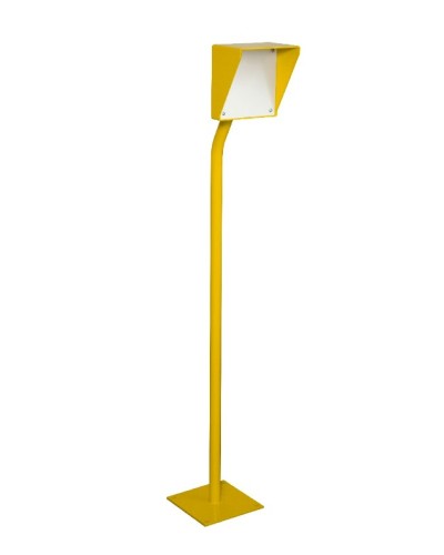 Стойка PERCo-GM5 в Петропавловске-Камчатском Запчасти для шлагбаумов и автоматики Pintop.ru