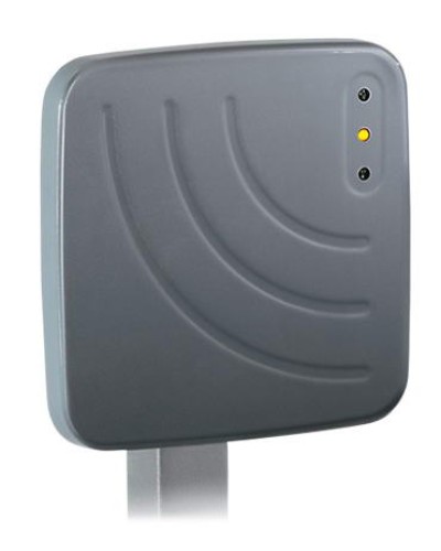 Считыватель дальнего действия бесконтактный PERCo-IR10.1 в Петропавловске-Камчатском Сетевая СКУД Perco Pintop.ru