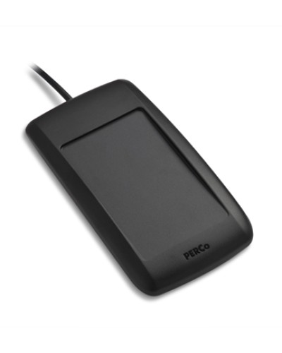 Считыватель мультиформатный контрольный PERCo-IR15.9 в Петропавловске-Камчатском Считыватели Pintop.ru