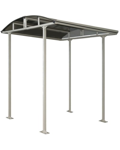 Крыша турникета PERCo-RTC-15R в Петропавловске-Камчатском Дополнительное оборудование для СКУД Pintop.ru