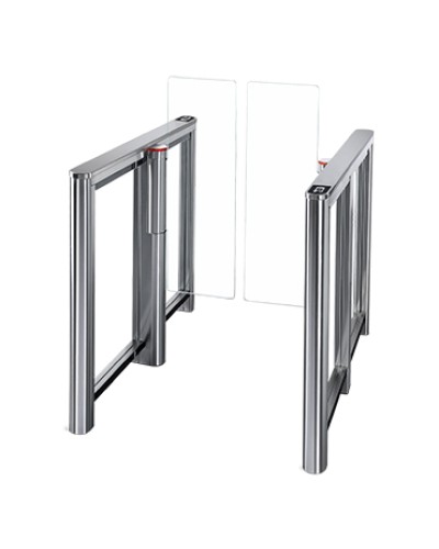 Турникет Скоростной проход PERCo-ST-11 Створки шириной 425 мм в Петропавловске-Камчатском Турникеты Pintop.ru