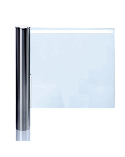 Калитка автоматическая PERCo-WMD-06 в Петропавловске-Камчатском Калитки Pintop.ru