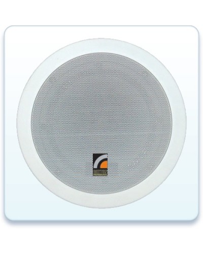 Громкоговоритель встраиваемый огнезащитный ROXTON PC-06T в Петропавловске-Камчатском Система оповещения и трансляции Roxton Pintop.ru