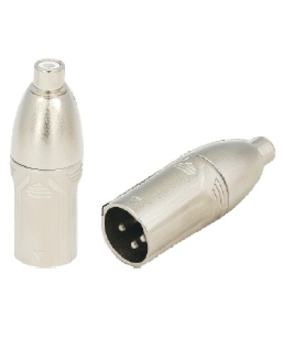 Переходник ROXTONE RA2XMPF в Петропавловске-Камчатском Аксессуары для СОУЭ Pintop.ru