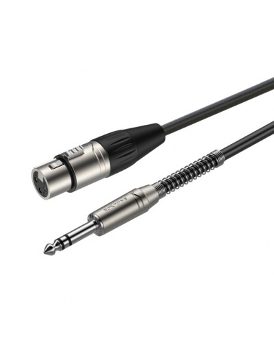 Кабель микрофонный ROXTONE SMXJ220/5 в Петропавловске-Камчатском Аксессуары для СОУЭ Pintop.ru
