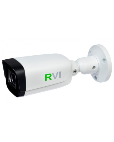 IP-камера видеонаблюдения в стандартном исполнении RVi-1NCT5069 (2.7-13.5) white в Петропавловске-Камчатском IP-камеры Pintop.ru