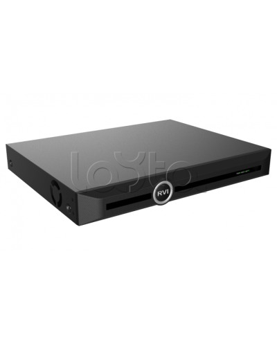 Сетевой видеорегистратор RVi-1NR20270 в Петропавловске-Камчатском IP Видеорегистраторы Pintop.ru