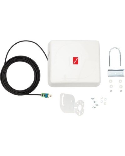 Антенна 4G MIMO Андромеда REXANT 34-0904 в Петропавловске-Камчатском Системы видеонаблюдения Pintop.ru