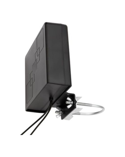 Антенна 4G MIMO Вега REXANT 34-0902 в Петропавловске-Камчатском Системы видеонаблюдения Pintop.ru