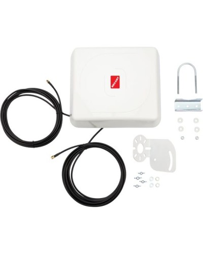 Антенна 4G MIMO Сириус REXANT 34-0903 в Петропавловске-Камчатском Системы видеонаблюдения Pintop.ru