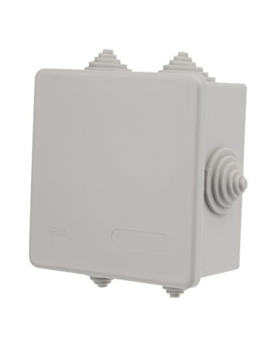 Коробка распаячная ОУ 85х85х40 мм, IP44 Rexant (28-3052) в Петропавловске-Камчатском Распределительные коробки Pintop.ru