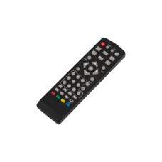 Пульт универсальный для приставки DVB-T2 REXANT 38-0012
