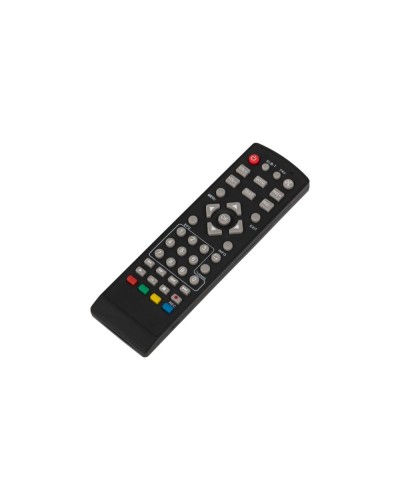 Пульт универсальный для приставки DVB-T2 REXANT 38-0012 в Петропавловске-Камчатском Системы видеонаблюдения Pintop.ru