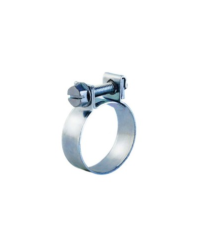 Хомут стяжной mini 8-10-0,5мм, (20 шт/уп) REXANT 07-1108 в Петропавловске-Камчатском Стяжки-хомуты Pintop.ru