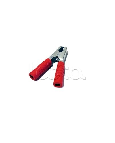 Зажим крокодил 250А 150мм (20шт/уп) REXANT 16-0020 в Петропавловске-Камчатском Коннекторы Pintop.ru