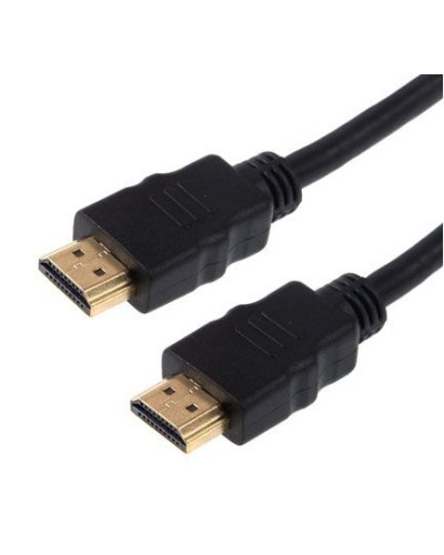 Шнур HDMI - HDMI gold с фильтрами 10 м (5шт/уп) REXANT 17-6208 в Петропавловске-Камчатском Патч-корды и пигтейлы Pintop.ru