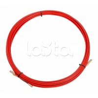 Протяжка кабельная (мини УЗК в бухте), стеклопруток REXANT 47-1015