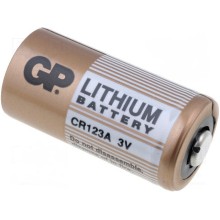 Батарейка Ritm CR-123A Lixing