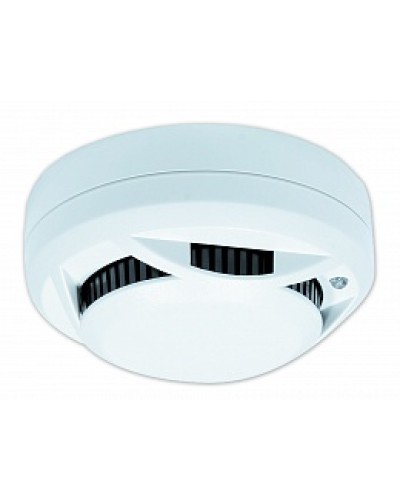 Извещатель пожарный дымовой оптико-электронный радиоканальный Ritm RSD1 (ИП 212-05) в Петропавловске-Камчатском GSM мониторинг Ritm Pintop.ru