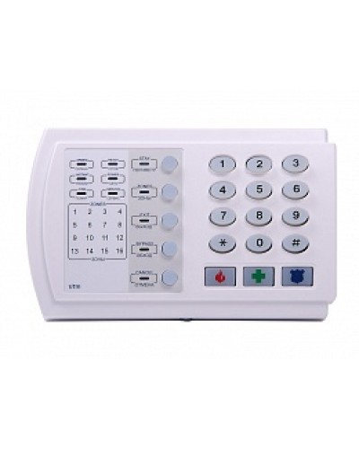 Клавиатура для охранной панели Ritm KB1-2 в Петропавловске-Камчатском GSM мониторинг Ritm Pintop.ru