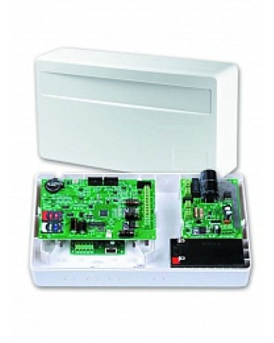 Панель охранная радиоканальная Ritm Контакт GSM-5-RT1 в Петропавловске-Камчатском GSM мониторинг Ritm Pintop.ru