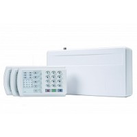 Панель охранная радиоканальная Ritm Контакт GSM-5-RT2